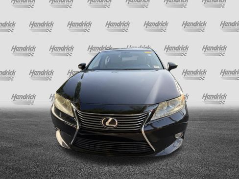 Used 2013 Lexus ES 350 w/ Premium Pkg FWD image 3
