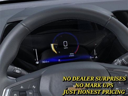 New 2026 Chevrolet TrailBlazer LT w/ Convenience Package image 18