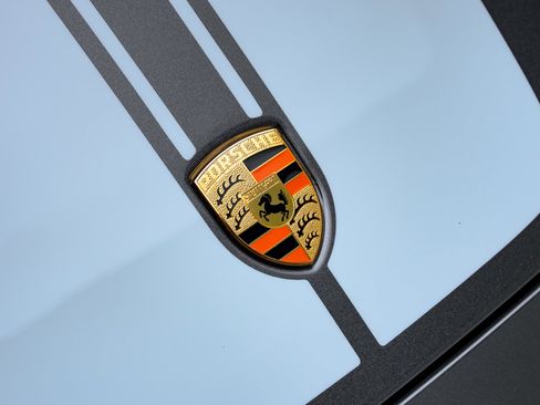 Used 2023 Porsche 911 Sport Classic image 15