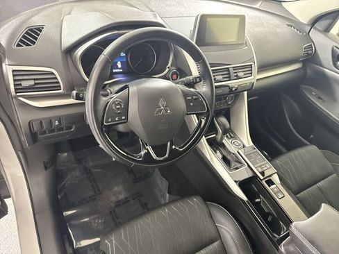 Used 2019 Mitsubishi Eclipse Cross SE image 23