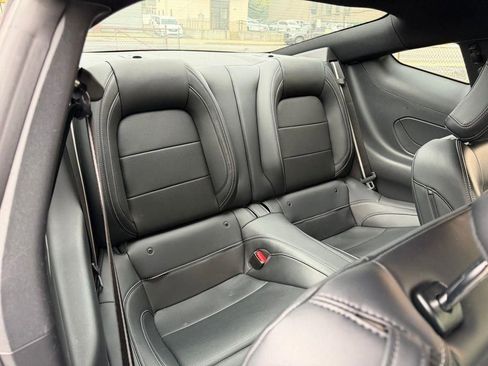 Used 2024 Ford Mustang Premium RWD image 13