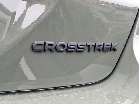 New 2026 Subaru Crosstrek 2.5i Limited AWD/4WD image 5