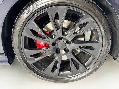 New 2026 Audi S8 AWD/4WD image 31