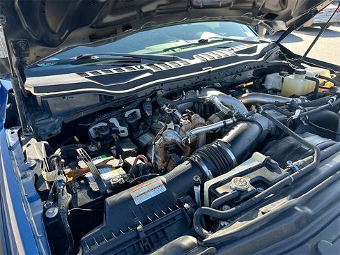 Used 2022 Ford F450 Lariat image 25