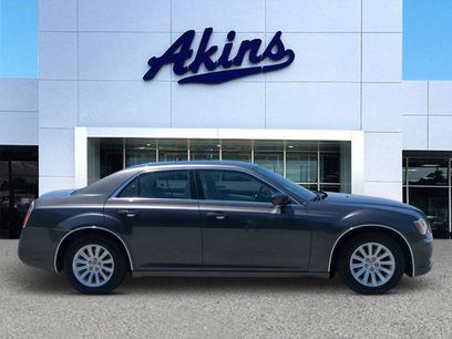 Used 2014 Chrysler 300