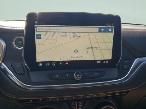 Used 2023 Chevrolet Blazer Premier w/ Driver Confidence II Package image 19