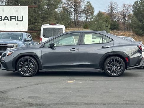 Used 2023 Subaru WRX Limited image 7
