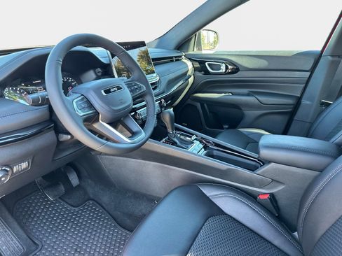 New 2026 Jeep Compass Latitude w/ Quick Order Package 29K image 33