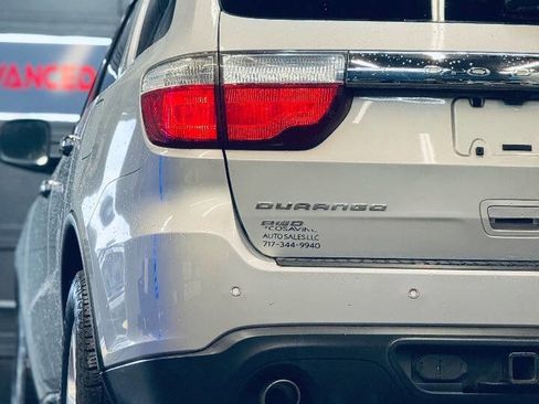 Used 2013 Dodge Durango Crew image 14