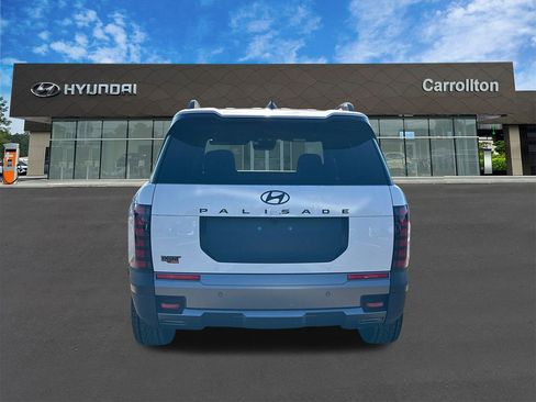 New 2026 Hyundai Palisade XRT Pro image 6
