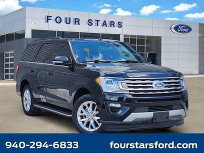 Used 2021 Ford Expedition XLT