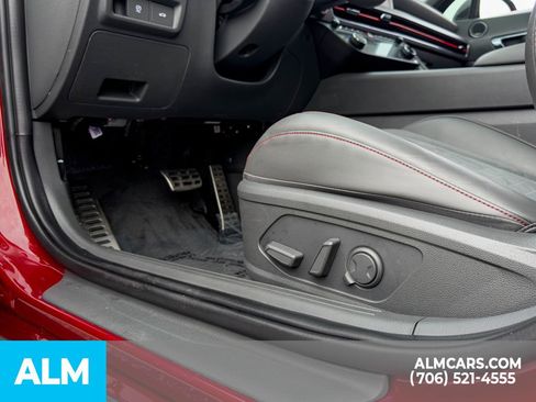 Used 2024 Hyundai Sonata N Line image 17