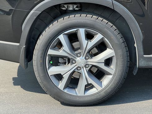 Used 2021 Hyundai Palisade SEL w/ Convenience Package AWD/4WD image 15