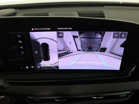 New 2026 Audi A6 Premium Plus image 18