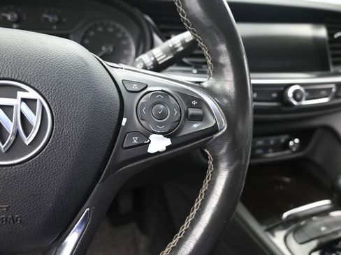Used 2019 Buick Regal Essence w/ Driver Confidence Package I AWD/4WD image 60