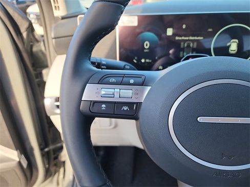 New 2025 Hyundai Tucson SEL image 22