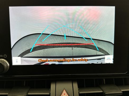 Used 2024 Toyota RAV4 LE image 16