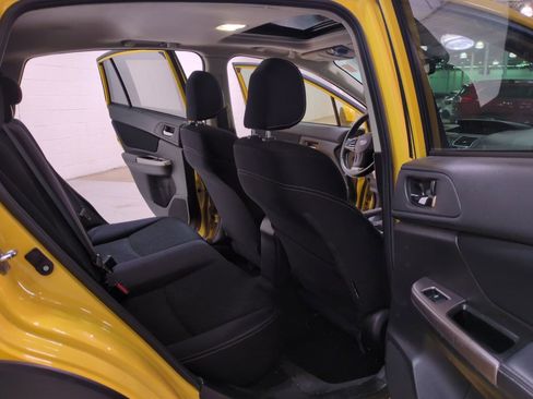 Used 2015 Subaru Crosstrek 2.0i Premium w/ Special Edition Package image 13