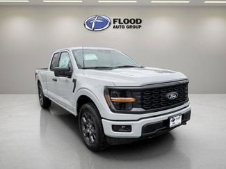 New 2026 Ford F150 STX w/ Equipment Group 200A video 1