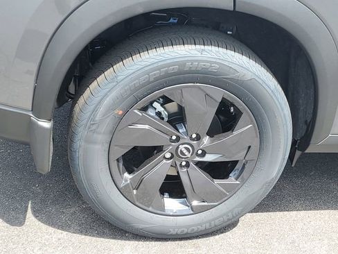 New 2026 Nissan Rogue SV w/ Cold Weather Package AWD/4WD image 10