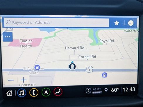 Used 2021 GMC Sierra 1500 Denali image 22