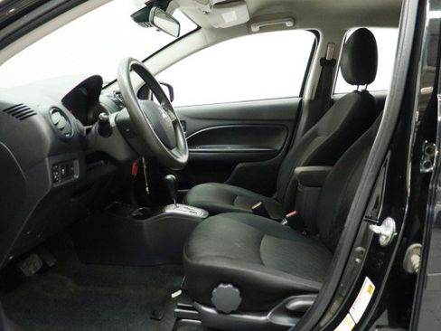 Used 2023 Mitsubishi Mirage LE FWD image 7