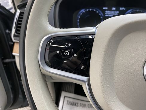 Used 2019 Volvo XC90 T6 Inscription w/ Luxury Package image 27