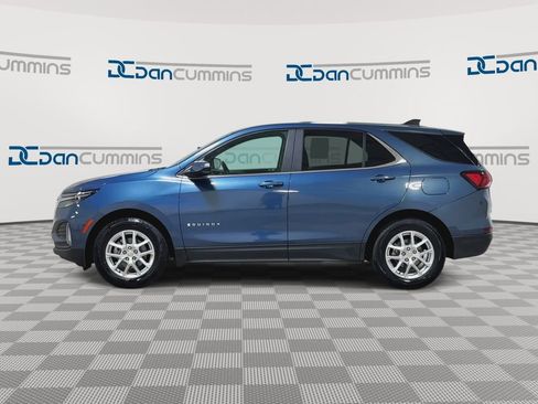 Used 2024 Chevrolet Equinox LT image 5