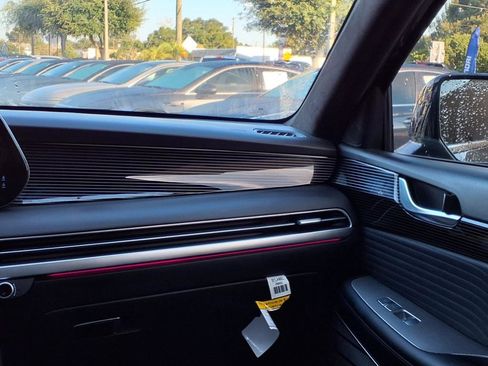 Certified 2024 Hyundai Palisade Calligraphy image 37