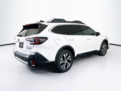 Used 2021 Subaru Outback Touring XT AWD/4WD image 9