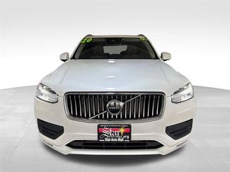 Used 2020 Volvo XC90 T6 Momentum w/ Protection Package Premier AWD/4WD video 2