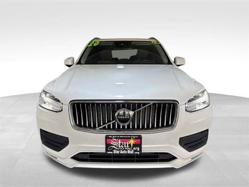 Used 2020 Volvo XC90 T6 Momentum w/ Protection Package Premier AWD/4WD image 2