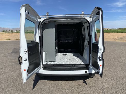Used 2022 RAM ProMaster City Tradesman FWD image 18