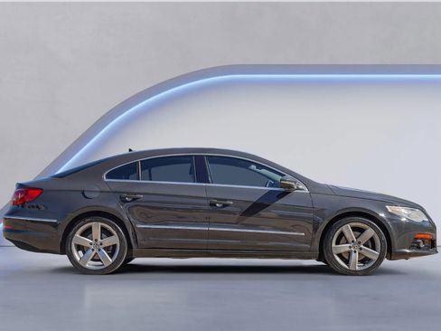 Used 2012 Volkswagen CC Lux Limited image 9
