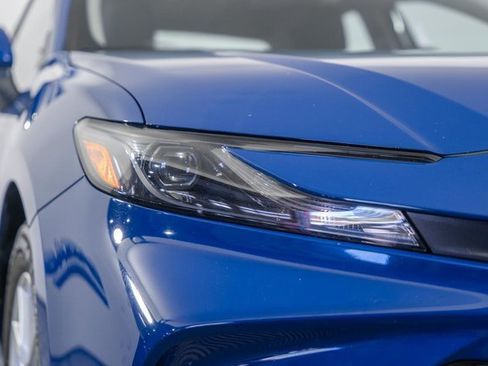 Certified 2025 Toyota Camry LE image 14