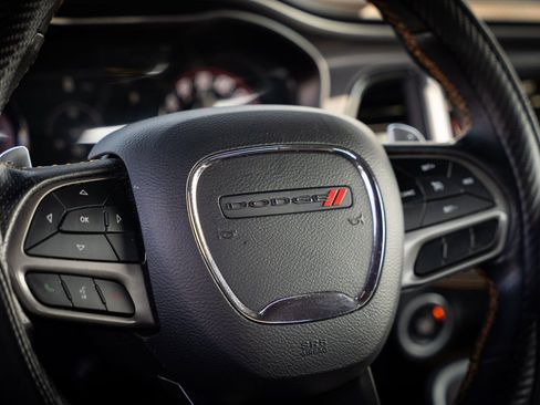 Used 2022 Dodge Challenger GT w/ Plus Package RWD image 35