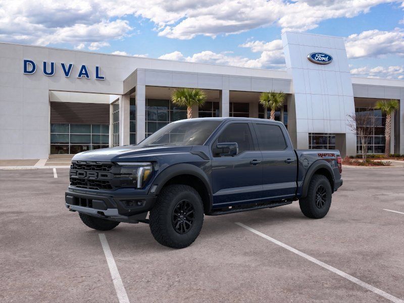 New 2026 Ford F150 Raptor AWD/4WD 360° Tour