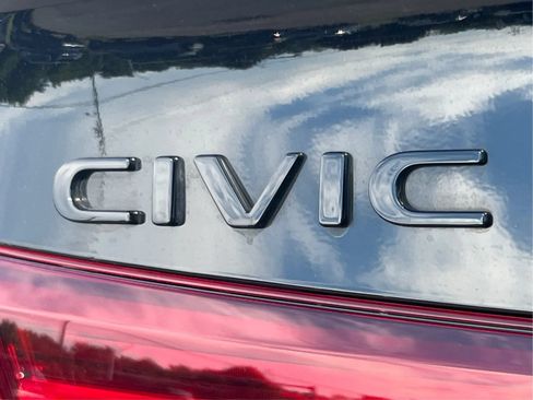 Used 2026 Honda Civic Si image 30
