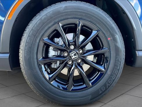 New 2026 Honda CR-V Sport-L image 12