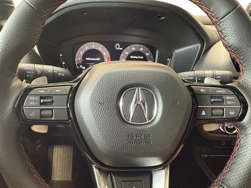 Certified 2025 Acura ADX A-Spec AWD/4WD image 27