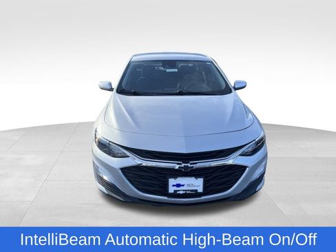 Used 2022 Chevrolet Malibu RS image 10