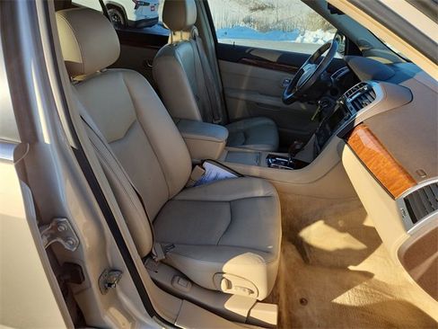 Used 2008 Cadillac SRX AWD w/ Theater Package image 25