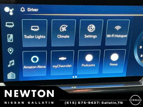 Used 2024 Chevrolet Silverado 1500 RST RWD image 32