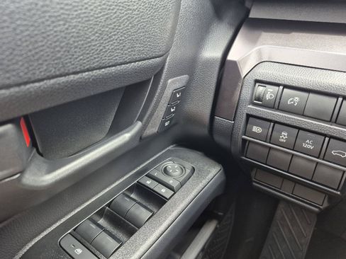 Used 2026 Toyota 4Runner TRD Sport Premium AWD/4WD image 6
