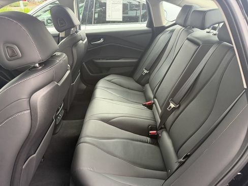 Certified 2025 Acura TLX w/ Technology Package FWD image 24