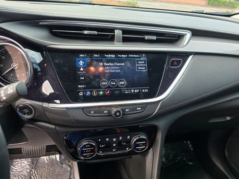 Used 2023 Buick Encore GX Select w/ Safety Package II FWD image 17
