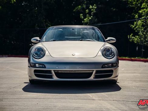 Used 2006 Porsche 911 Carrera RWD image 13