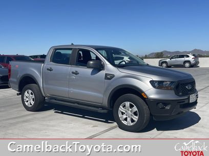 Used 2020 Ford Ranger XL w/ Equipment Group 101A Mid