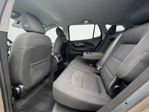 Used 2018 GMC Terrain SLE image 19