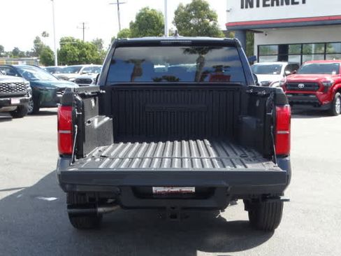Used 2025 Toyota Tacoma SR5 image 16